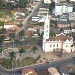 Cemitério de Córrego da Prata