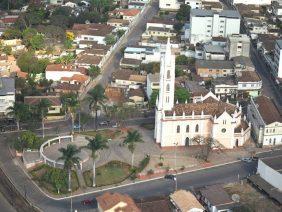 Floricultura Cemitério de Córrego da Prata – RJ