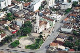 Floricultura Cemitério da Irmandade De Nossa Senhora do Carmo – RJ