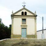 Cemitério da Vila de Três Irmãos