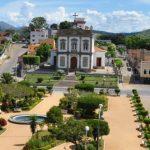 Cemitério de Barra de São Francisco