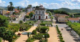 Floricultura Cemitério de Barra de São Francisco – RJ