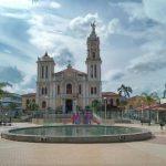Cemitério de Bom Jesus do Itabapoana