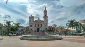 Floricultura Cemitério de Bom Jesus do Itabapoana – RJ