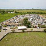 Cemitério Municipal Bosque das Acácias