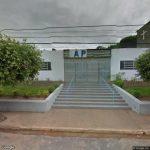 Cemitério Municipal de Cambuci