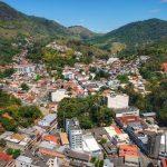 Cemitério Municipal de Cantagalo