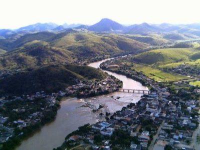 Cemitério Municipal de Cardoso Moreira