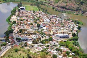 Floricultura Cemitério Municipal de Comendador Levy Gasparian – RJ