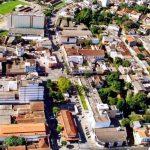 Cemitério Municipal de Cordeiro