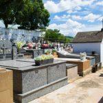 Floricultura Cemitério Municipal De Japuiba – RJ