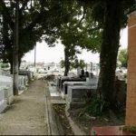 Cemitério Municipal Santa Izabel