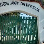 Cemitérios jardim Dos Eucaliptos
