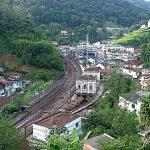 Cemitério Mun. de Engenheiro Paulo de Frontin