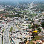 Cemitério Municipal de Itapacorá