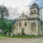 Cemitério Municipal de Nossa Senhora do Pilar