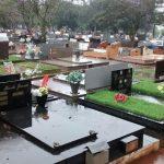 Cemitério Municipal de São Judas Thadeu