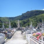 Cemitério Municipal do Bananal