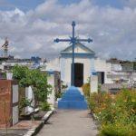 Cemitério Municipal São João Batista