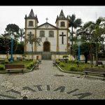 Floricultura Cemitério Municipal de Itatiaia – RJ