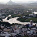 Floricultura Cemitério Municipal de Itaperuna – RJ