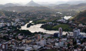 Floricultura Cemitério Municipal de Itaperuna – RJ