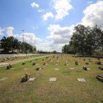 Floricultura Cemitério Memorial de Macaé – RJ