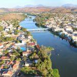 Floricultura Cemitério Municipal de Italva – RJ