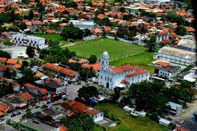 Floricultura Cemitério Municipal de Maricá – RJ