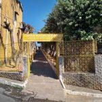 Floricultura Cemitério Municipal de Miracema – RJ