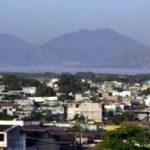 Cemitério Municipal de Nilópolis