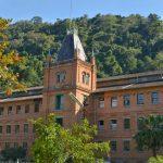 Cemitério Municipal de Paracambi