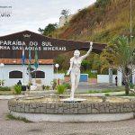 Cemitério Municipal de Paraiba do Sul