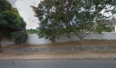 Cemitério Municipal de Paty dos Alferes