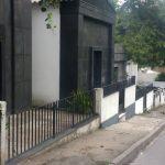 Cemitério Municipal de Petropolis