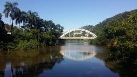 Floricultura Cemitério Municipal de Piraí – RJ