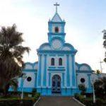 Cemitério Municipal de Porto Real