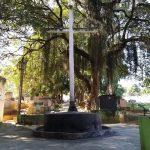 Cemitério Municipal de Queimados