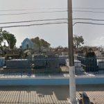 Floricultura Cemitério Municipal de Resende – RJ