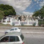 Cemitério Municipal de Rio Bonito