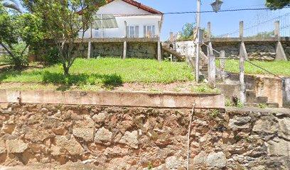 Cemitério Municipal de Rio das Flores