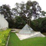 Cemitério Municipal de Santa Maria Madalena