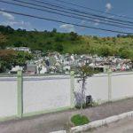Floricultura Cemitério Municipal de Santo Antonio de Pádua – RJ