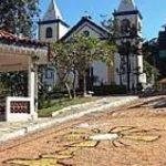 Floricultura Cemitério Municipal de São José do Vale do Rio Preto – RJ