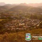 Cemitério Municipal de Porciúncula