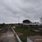 Floricultura Cemitério Municipal Bom Jardim de Volta Redonda – RJ