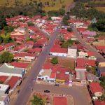 Cemitério Municipal de Abadia dos Dourados