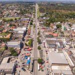 Cemitério Municipal de Seropédica