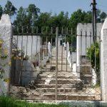 Cemitério Municipal de Silva Jardim