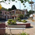 Cemitério Municipal de Varre-Sai